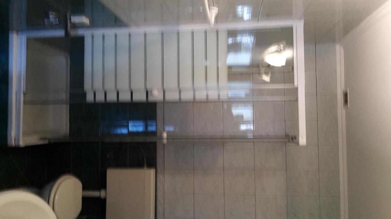 Ferienhaus Vesna 维耶拉克 外观 照片